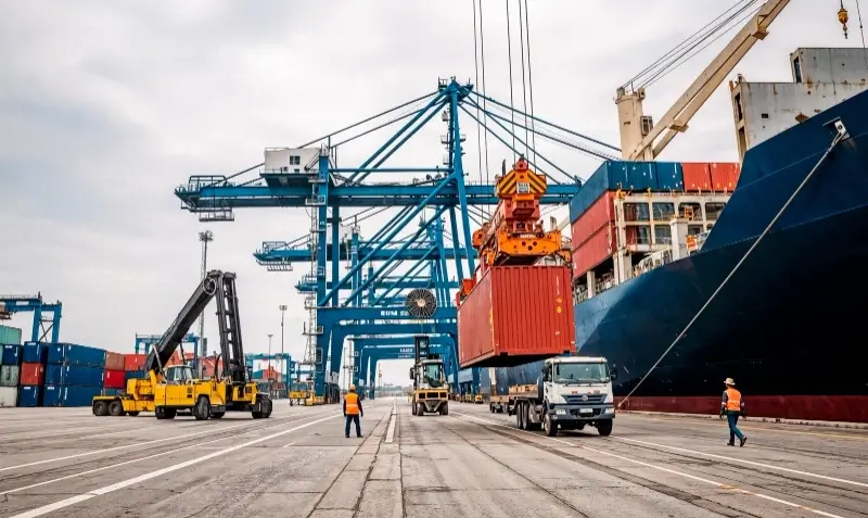 Customs Clearance Services
