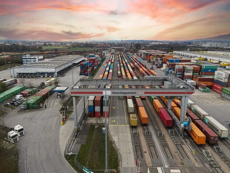 Why Choose LogiGlobe